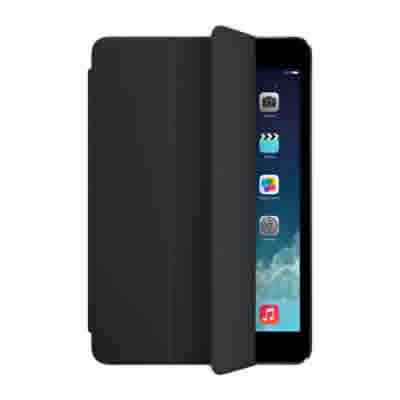 Funda Ipad Mini Smart Cover Negro Mf059zm